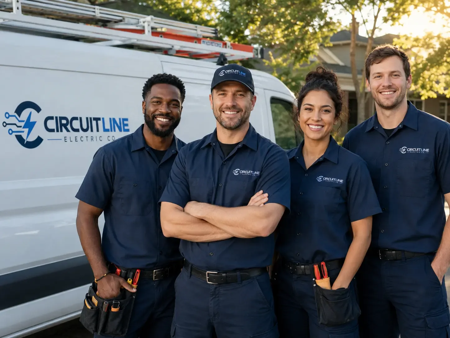 Whole Home Rewiring company in Florence, IN